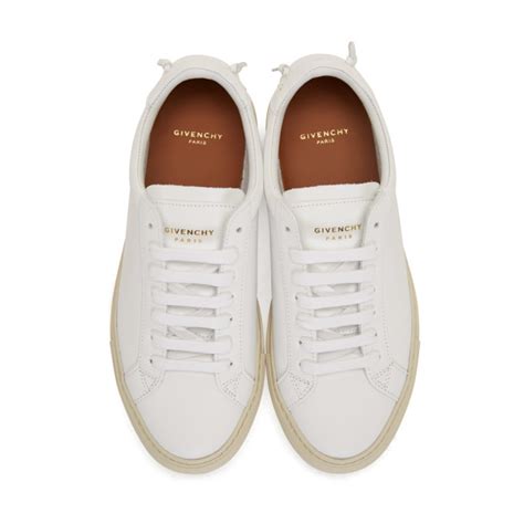 givenchy urban knots sneakers woman|givenchy sneakers.